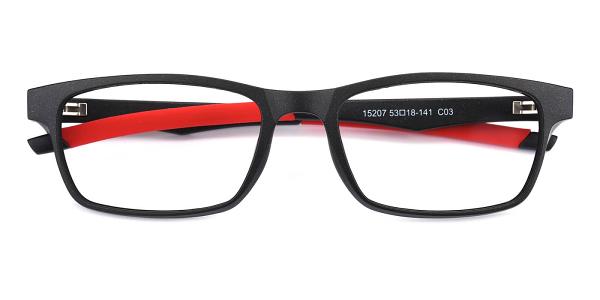 DeKalb Sports Glasses