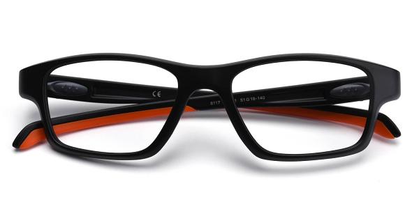 Linden Sports Glasses