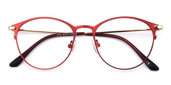 Irvine Eyeglasses