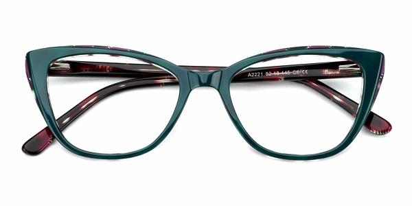 Newark Eyeglasses