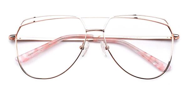 Akron Eyeglasses