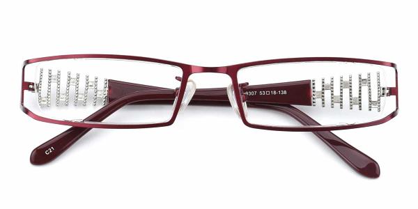 Little Rock Eyeglasses