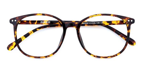 Boston Eyeglasses