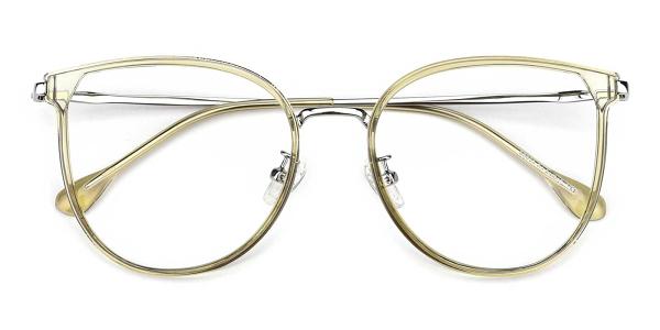 Memphis Eyeglasses