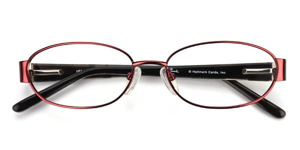 Round Rock Eyeglasses