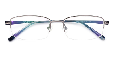 Allen Eyeglasses