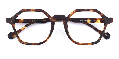 Boulder Eyeglasses