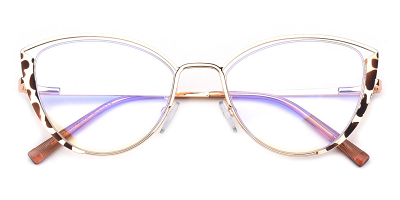 Santa Fe Eyeglasses