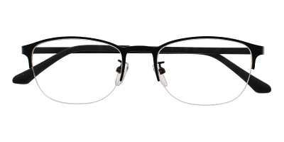 Broken Arrow Eyeglasses