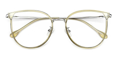 Memphis Eyeglasses