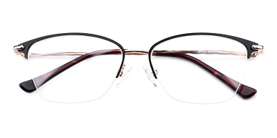 Hutchinson Eyeglasses