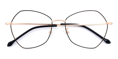 Odessa Eyeglasses