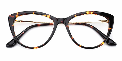 Anchorage Eyeglasses