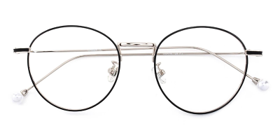 Macon Bibb Eyeglasses