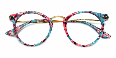 Amarillo Eyeglasses