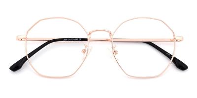 Bismarck Eyeglasses