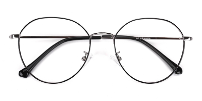 Layton Eyeglasses
