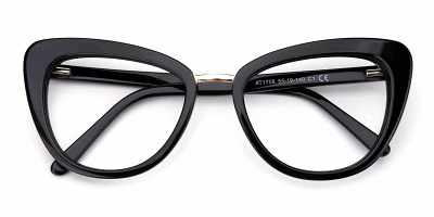 Asheville Eyeglasses