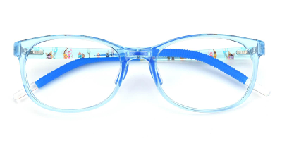 Lehi Eyeglasses