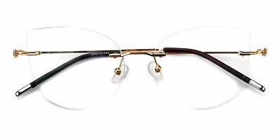 Rockford Eyeglasses