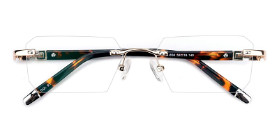 Rialto Eyeglasses