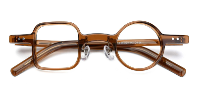Auburn Eyeglasses