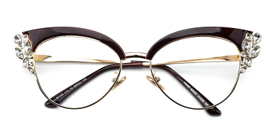 Edinburg Eyeglasses