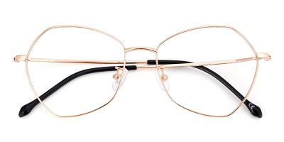 Richardson Eyeglasses