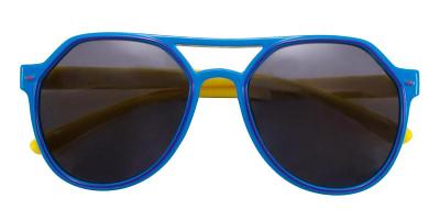 Jeffersonville Sunglasses