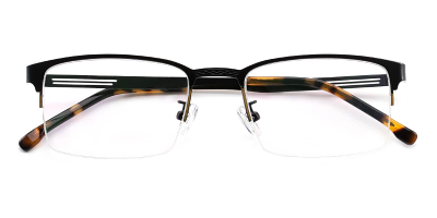 Frederick Eyeglasses