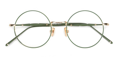 Killeen Eyeglasses