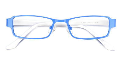 Santa Cruz Eyeglasses
