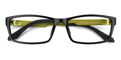 Mount Vernon Eyeglasses