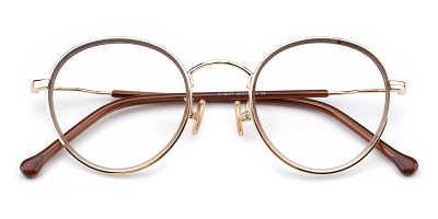 Mountain View Eyeglasses