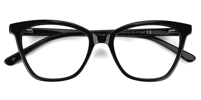 Flint Eyeglasses