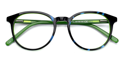 San Mateo Eyeglasses