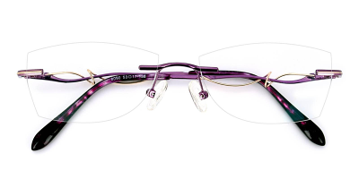 Boise City Eyeglasses