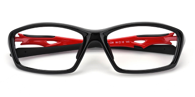 Bartlett Sports Glasses