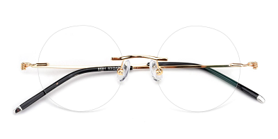 Aurora Eyeglasses